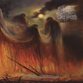 Download track Descend Into Dusk Shrine Of The Serpent