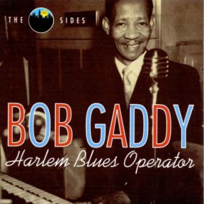 Download track What Wrong Did I Do Bob Gaddy