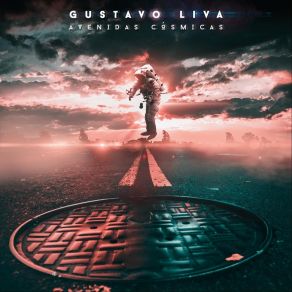 Download track Avenidas Cósmicas Gustavo Liva