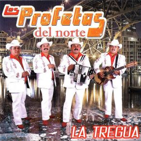 Download track Pa`Que La Juegas Los Profetas Del Norte