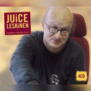 Download track Mies Joka Rakastaa Itseään Juice LeskinenJuice Leskinen Slam