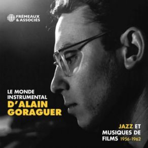 Download track Smoke Gets In Your Eyes Alain Goraguer