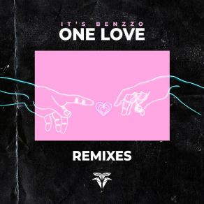 Download track One Love (Steve Hartz Remix) It's BenzzoSteve Hartz