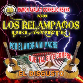 Download track Vengo A Verte (Ramon Ayala & Cornelio Reyna) Los Relampagos Del NorteCornelio Reyna