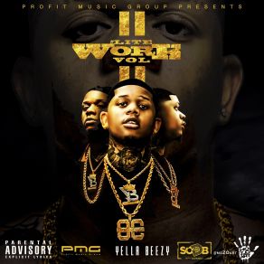 Download track F K What He's Sayin Yella Beezy