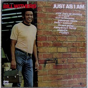 Download track Grandma'S Hands Bill Withers