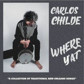 Download track While We Danced At The Mardi Gras Carlos Childe