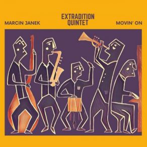 Download track Ayat Extradition Quintet