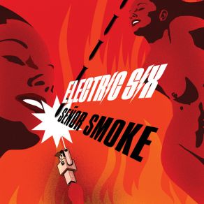 Download track Future Is In The Future Electric Six