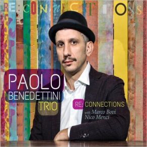 Download track Martha's Prize Paolo Benedettini