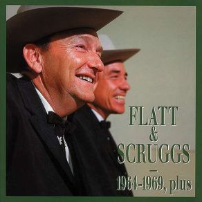 Download track The Soldier's Return Flatt & Scruggs