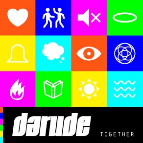 Download track Alive (Are You Near Me) (Extended Mix) Darude