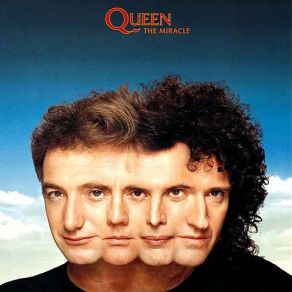 Download track Breakthru Queen