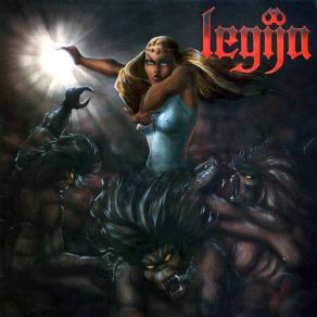 Download track Andeo LEGIJA