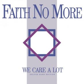 Download track New Beginnings [Live SF 1986] Faith No More