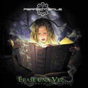 Download track Cazadores De Brujas Perfect Smile