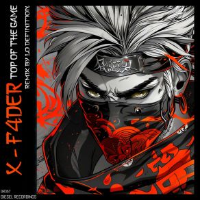 Download track Top Of The Game X-F4DER