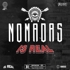 Download track Al Mando Nomadas Real