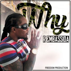 Download track Who Goes There R Embassida