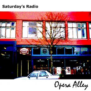 Download track Sunny Day Saturday's Radio