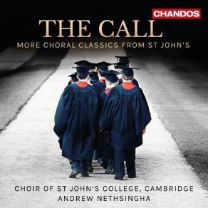 Download track 14. Felix Mendelssohn: Ave Maria Choir Of St. John'S College, Cambridge