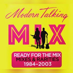 Download track Sexy Sexy Lover (Rap Version) Modern TalkingEric Singleton