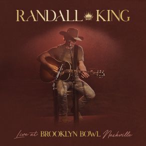 Download track Roger, Miller Lite And Me (Live At Brooklyn Bowl, Nashville, 2021) Nashville, Randall King