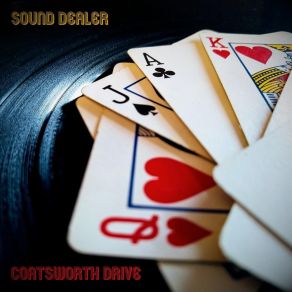 Download track The Deep End Coatsworth Drive