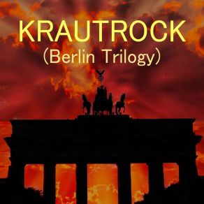 Download track Student Movements Berlin Trilogy