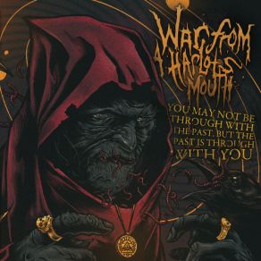 Download track Transmetropolitan (Live In Seattle) War From A Harlots Mouth