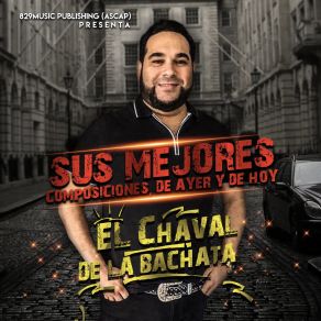 Download track Palomita Mia El Chaval De La Bachata