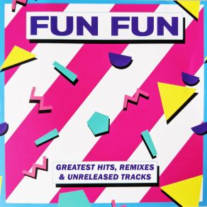 Download track Give Me Love (Radio Mix) Fun Fun