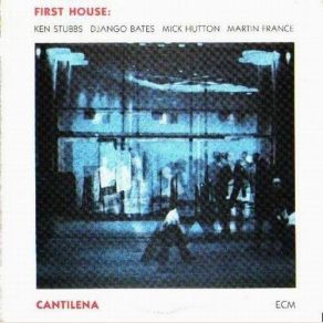 Download track Cantilena First House