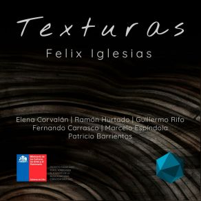 Download track Un Caballo En El Desierto Felix Iglesias