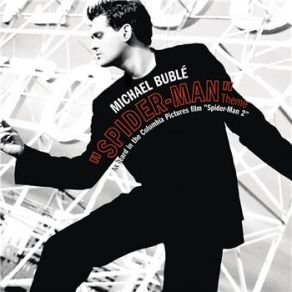 Download track Sway (Ralphi's Salsation Edit) Michael Bublé