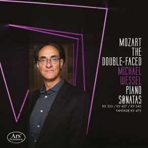 Download track Fantasie In C Minor, K. 475: IV. Più Allegro - Tempo Primo Michael Wessel