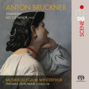 Download track Symphony No. 3 Für Orchester In D Minor: II. Andante. Bewegt, Feierlich, Quasi Adagio Thomas Zehetmair, Musikkollegium Winterthur