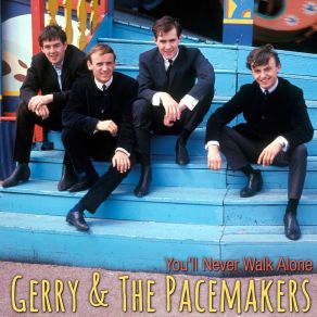 Download track Here's Hoping Gerry & The Pacemakers