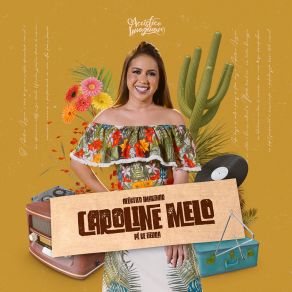 Download track Bichinho De Estimação Caroline Melo