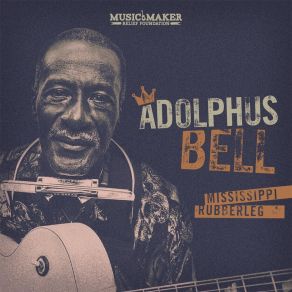 Download track You've Got To Hurt Before You Heal Adolphus Bell