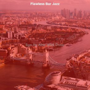 Download track Exquisite Moods For Bars Flawless Bar Jazz