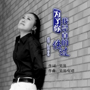 Download track 为了你我是真的伤过 雨中百合