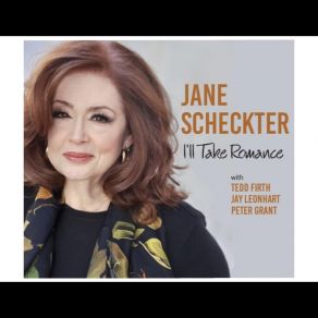 Download track Moments Like This Jane Scheckter