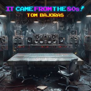 Download track Pan-Galactic Mega-Groove Tom Bajoras