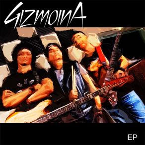 Download track Merantau Gizmonia