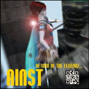 Download track Ainst - Easy... 2012 Ainst