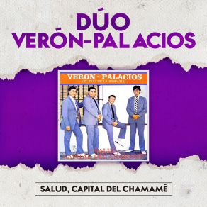 Download track Ciudad Pora Duo Verón - Palacios