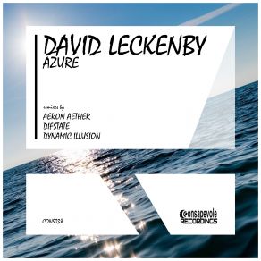 Download track Azure (Original Mix) David Leckenby