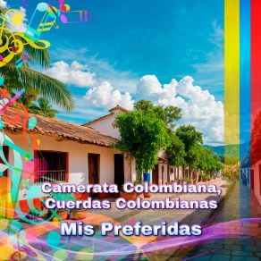 Download track La Bikina Cuerdas Colombianas