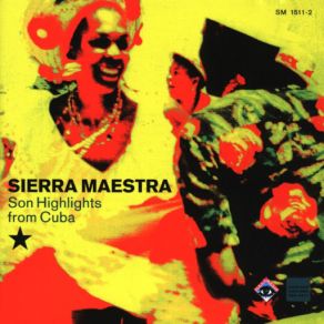 Download track Vuelvo A La Vida Sierra Maestra